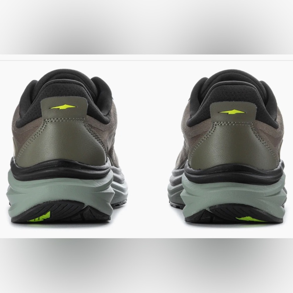 Avia Avi-Move Men’s Trail Running Shoes with Memory Foam (8 Men’s Med)New in Box - Picture 4 of 4